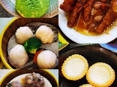 -香云轩·顺德菜(香云纱园林酒店店)