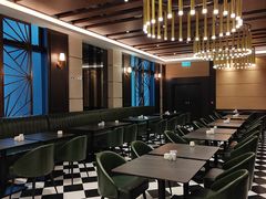 -香港珀丽酒店