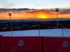 -大同万龙白登山国际滑雪场