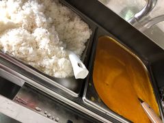 -简心素爱素食自助餐厅