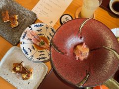 -炎橘·板前料理 Omakase