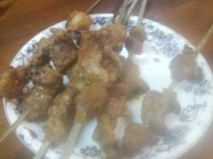 -苏力坦新疆特色(东直门店)