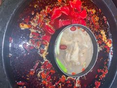 -陈眼镜火锅(总店)