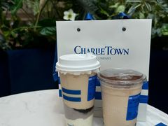 -CHARLIETOWN红茶公司(南京万象天地店)