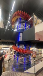 -乐高品牌旗舰店(人民广场店)