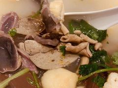 -小杨生煎(龙之梦购物中心店)