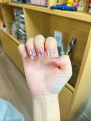 -心窑Shero's 美甲美睫美妆沙龙