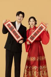 -雪中彩影婚纱摄影·品控旗舰店