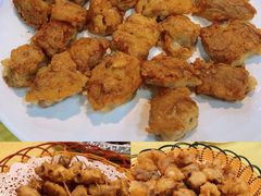 -盛记顺德高佬猪杂粥