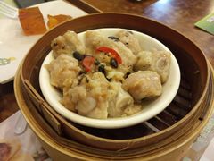 -添好运点心专门店(深水埗店)