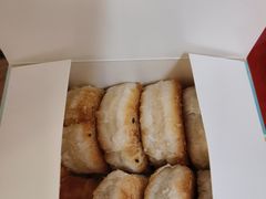 -栗酥饼(南长街店)