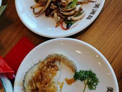 -美洲岛烤肉自助餐厅