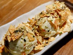 -岛风·台食小馆 ISLAND BISTRO(烟台山店)