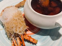 -深圳同泰万怡酒店·万荟轩自助餐厅(同泰店)