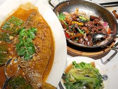 -新雅(丰盛里店)