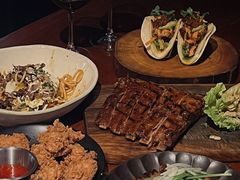 -黑角餐厅美式狂野Blackhorn(昌茂花园店)