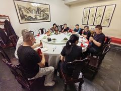 -东来顺饭庄(西直门店)