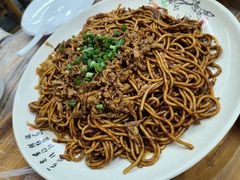 -清真双宝红油牛系列