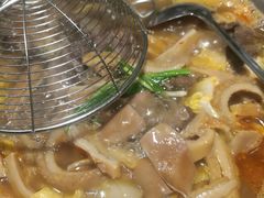 -古乐牛香·鲜牛肉牛杂火锅(吴江三里桥运东商业广场店)