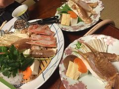 -蟹道乐(網元別館店)