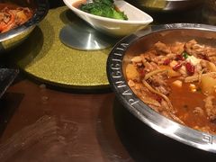 -胖哥俩肉蟹煲(福州仓山爱琴海店)