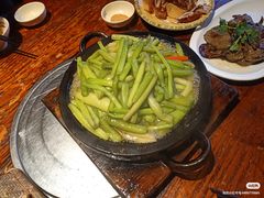 -农厨好味·温泉鹅·农家菜
