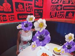 -大师兄·西北风味食集(增城合生汇店)