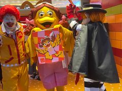 -麦当劳(北京路广百广场店)