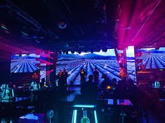 -ACE CLUB(大连民主广场店)