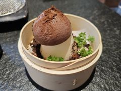 -炭虎烤肉(桂林路店)