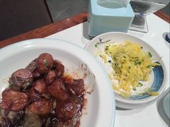 -壹只菜·崇明本地特色菜(崇明南门店)