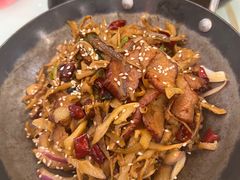 -普天和酒楼·新津菜·烤鸭(天津之眼店)