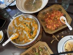 -朗妈私房菜(婺女州店)