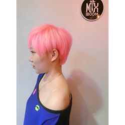 -BM SALON