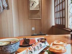 -文三酒肆自助放题(新街口友谊广场店)