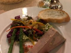 -马克西姆餐厅(崇文门店)