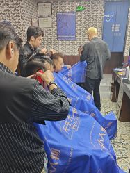 -大人物·男士理发馆