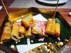 -雀舞云南菜(乐客城店)