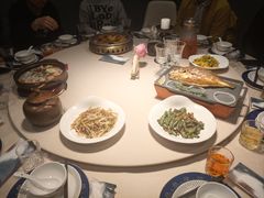 -耶里夏丽·丝路新疆菜·清真食品(徐汇南丹东路臻选店)