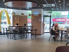 -麦当劳(肇庆大旺店)