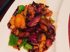 溜地三鲜-小南洋海景餐厅(深圳湾店)