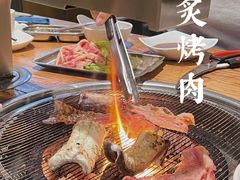 -牛炙烤肉(车公庙店)