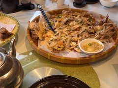 -陶缘一号·四季缘·老字号顺德菜·户外婚礼家宴(西滘店)