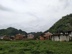 -上甘棠村