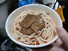 -精粉世家(汉街总部国际A座店)