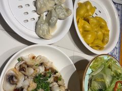 -东方饺子王(工农大路店)