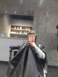 -发饰美男士增发补发假发定制店