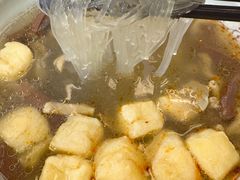-老金陵·李氏鸭血粉丝汤(夫子庙店)