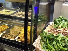 冷菜-银鲨海鲜烤肉火锅自助餐厅(五星店)