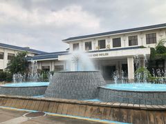 -厦门悦华酒店